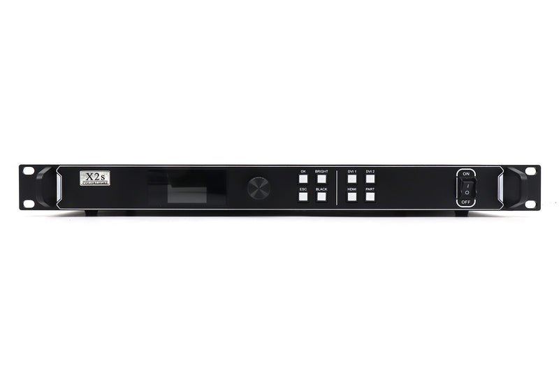 Colorlight X2s LED Video Controller