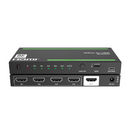 HDMI 2.1 Switcher 48Gbps (4x1) - Seamless