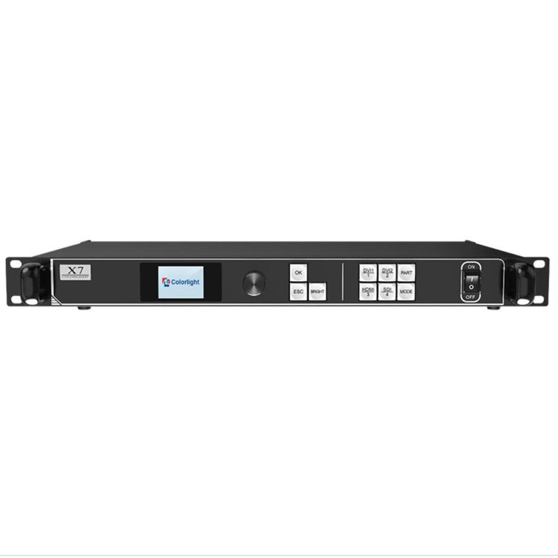 Colorlight X7 LED Controller