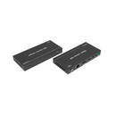 HDMI over HDBaseT Extender  with Bi-directional IR (150M)
