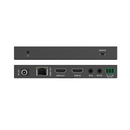 HDMI over HDBaseT Extender  with Bi-directional IR (150M)