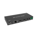 HDMI over HDBaseT Extender  with Bi-directional IR (150M)
