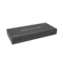 HDMI over HDBaseT Extender  with Bi-directional IR (150M)