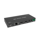 HDMI over HDBaseT Extender  with Bi-directional IR (150M)