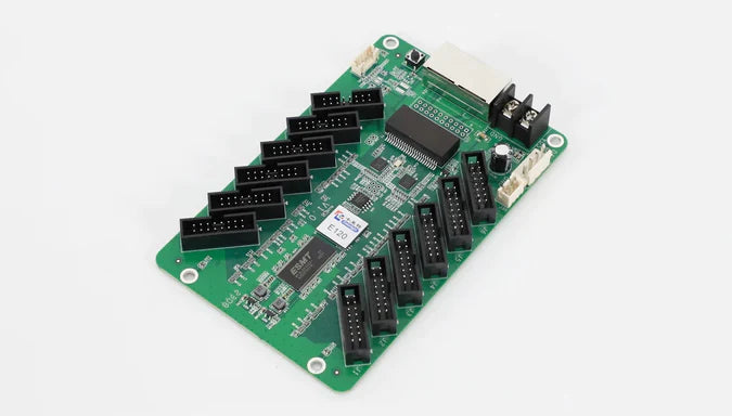 Colorlight E120 led Receiving Card