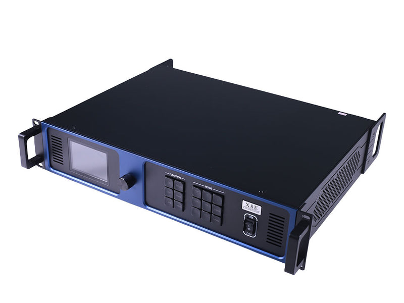 Colorlight X8E  LED Video  Controller