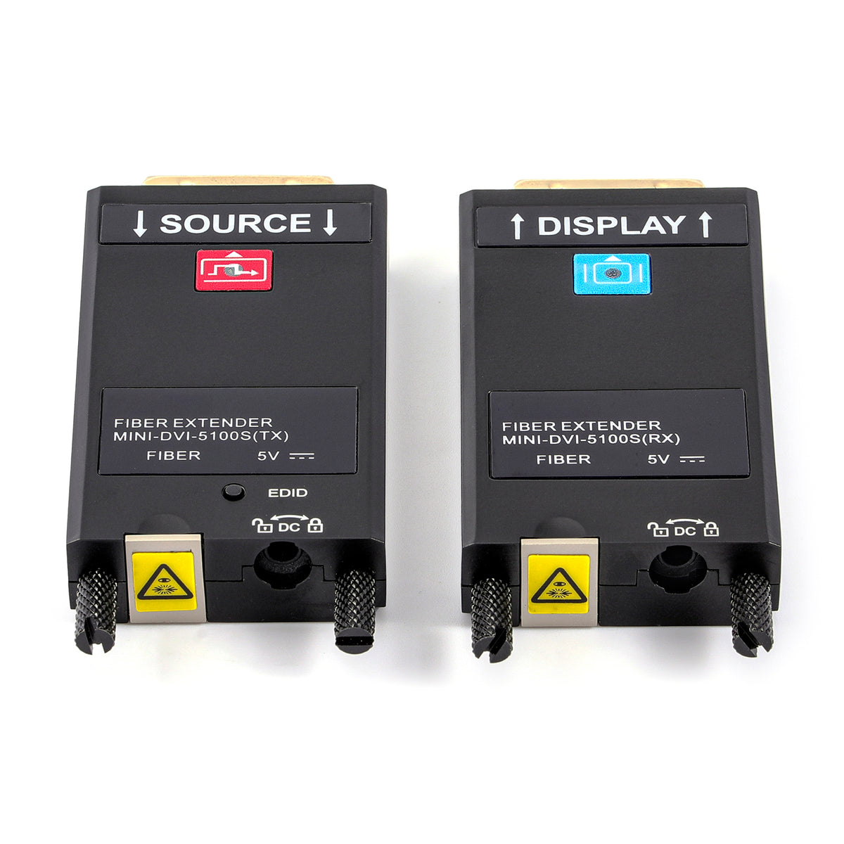 半額以下!新品!ExtronElectronicsDTP DVI 4K230Tx Optical Extender, DVI Extender - APAC Opto Electronics Inc.