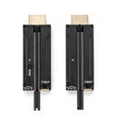 Mini HF4K@60Hz - HDMI 2.0 to Fiber Extender