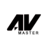 LED Screen,Pro AV Rentals & System Integrations logo