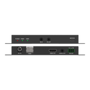 HF4K@60Hz - HDMI 2.0 to Fiber extender