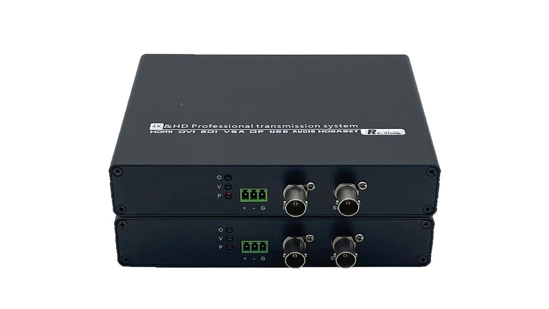 SDI to Fiber Extender