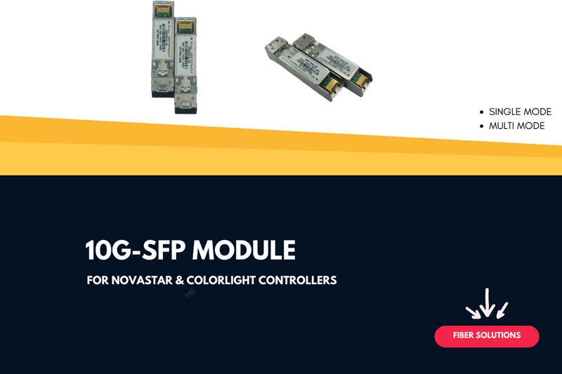 😎 Reliable LED Screen Solutions + Exciting discounts!