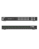 8K@60Hz 8x8 HDMI Matrix at 48Gbps