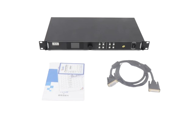 Colorlight X4s LED Video Controller