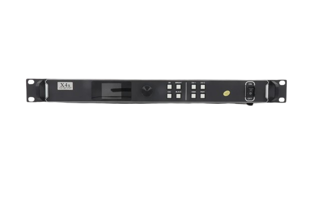 Colorlight X4s LED Video Controller