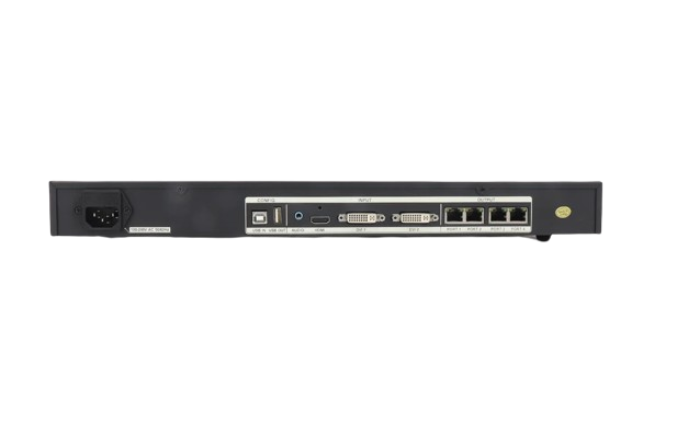 Colorlight X4s LED Video Controller
