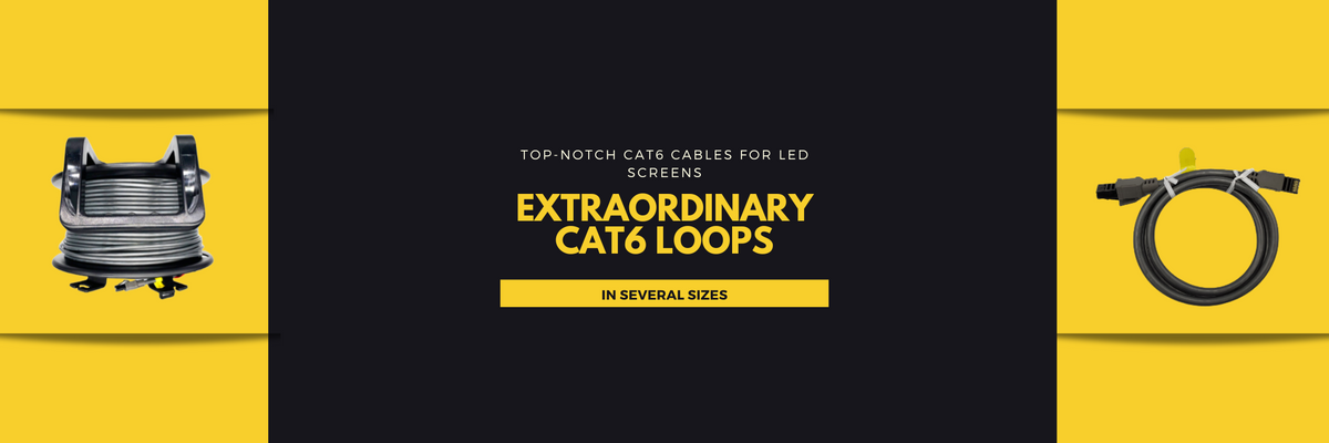 😎 Reliable LED Screen Solutions + Exciting discounts!