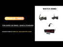 Timer for Super Cue Series