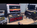 Timer for Super Cue Series