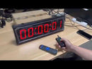 Timer for Super Cue Series