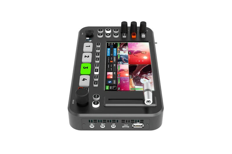 SPROLINK NEOLIVE R2 Plus Video Switcher Mixer