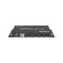 HF4K@60Hz - HDMI 2.0 to Fiber extender