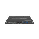 HF4K@60Hz - HDMI 2.0 to Fiber extender