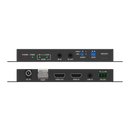 HF4K@60Hz - HDMI 2.0 to Fiber extender