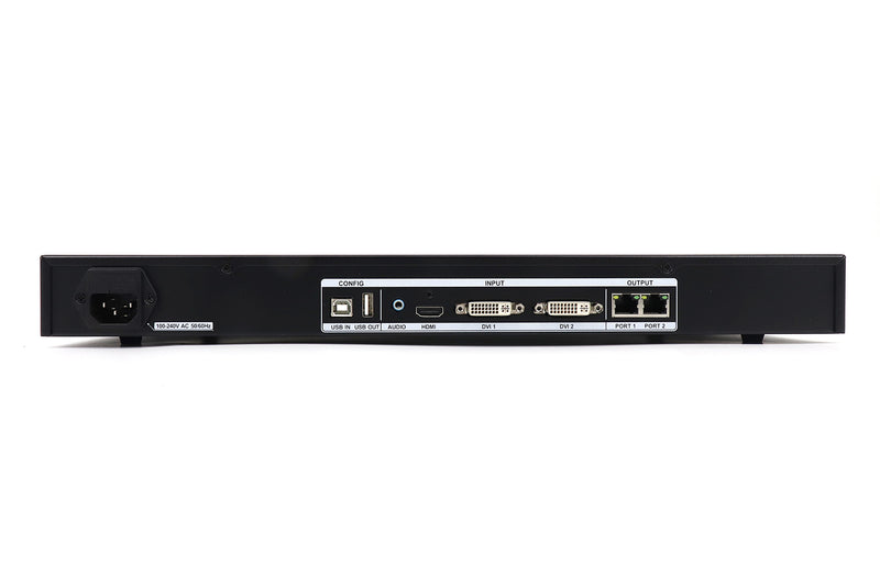 Colorlight X2s LED Video Controller