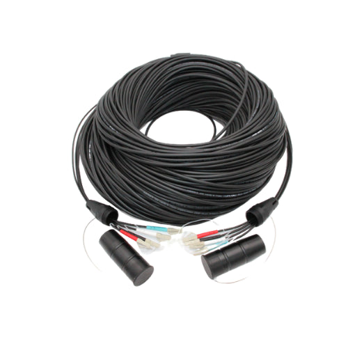 TPU - Armour Fiber Cables