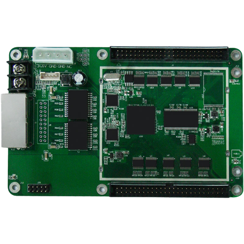 Incredible Colorlight C Series for Fixed LED - Reliable & Powerful..!