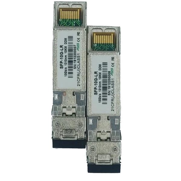 SFP+ - Dell EMC SFP-10G-USR - Módulos SFP | México