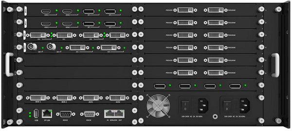 Jstron A7 VP - Speedleader