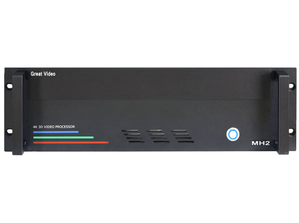 Video Proccesing Module Video Controllers, Video Processors - Modular & Standard