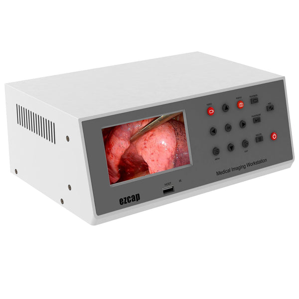 Ezcap292 Medical Imaging Video Recorder
