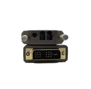 DVI to Fiber LC Connector - 2K@60Hz