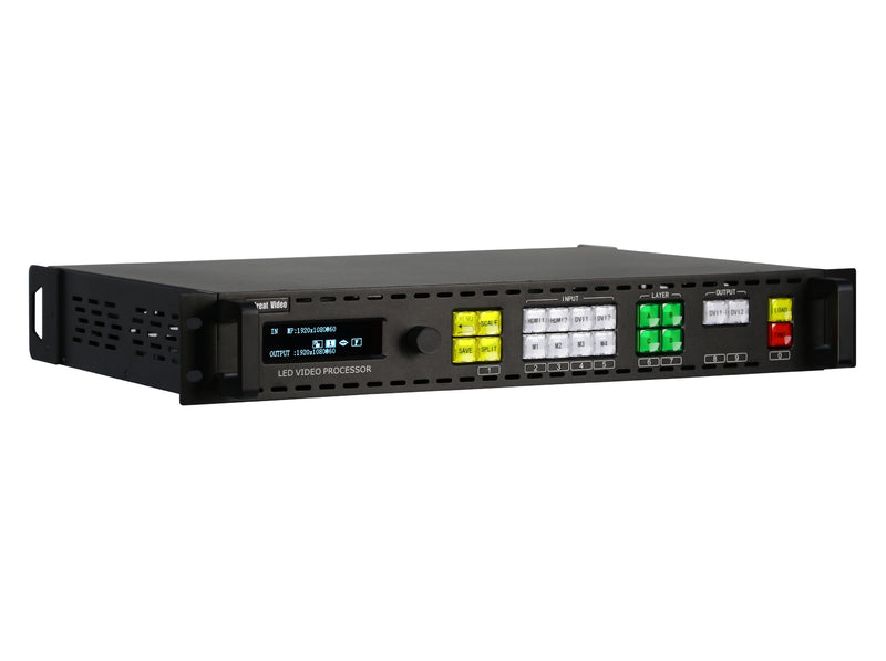 Great Video L3 4K Video Processor