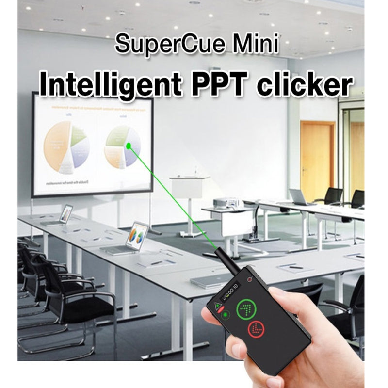 Super Cue - Mini