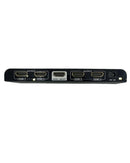HDMI 2.0 SPLITTERS - 4K@60Hz (1 IN & 4 Out )