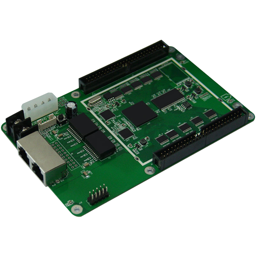 Colorlight I5A Receiver Card