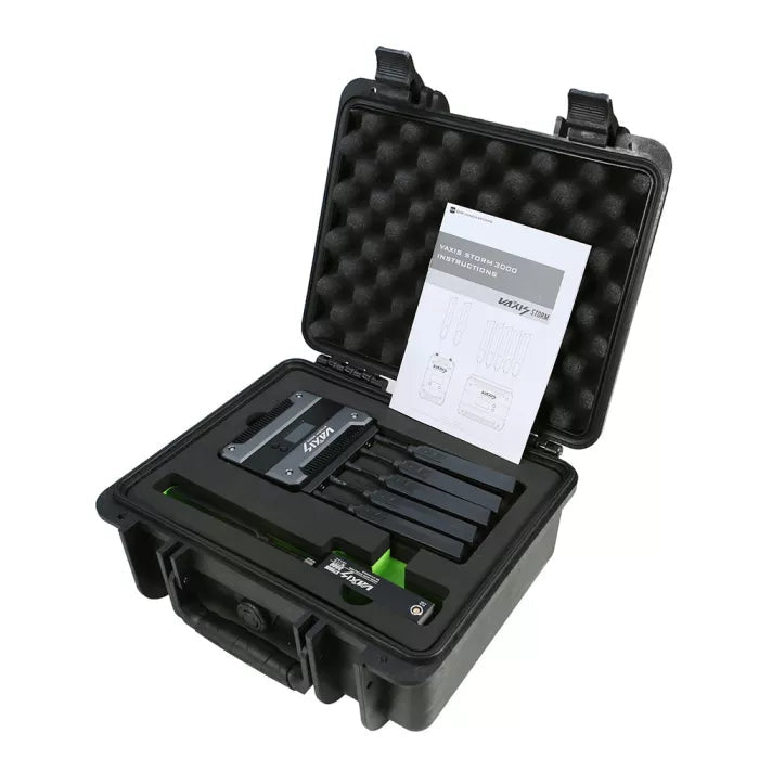 Vaxis Storm 3000