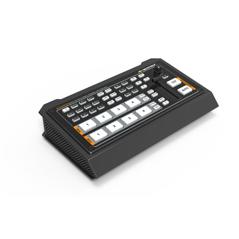 AV Matrix HVS0402U