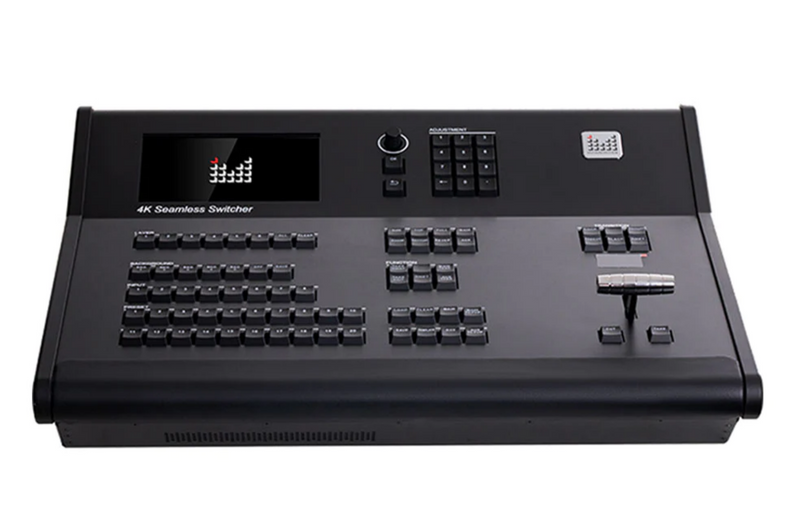 Magnimage MIG-EC90 4K Seamless Switcher