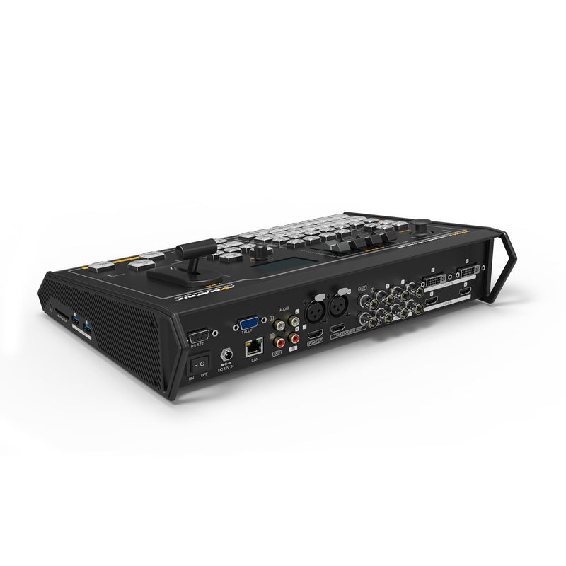 AV Matrix VS0605U