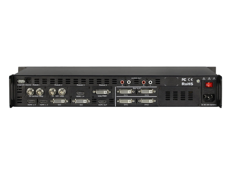 Great Video L3 4K Video Processor