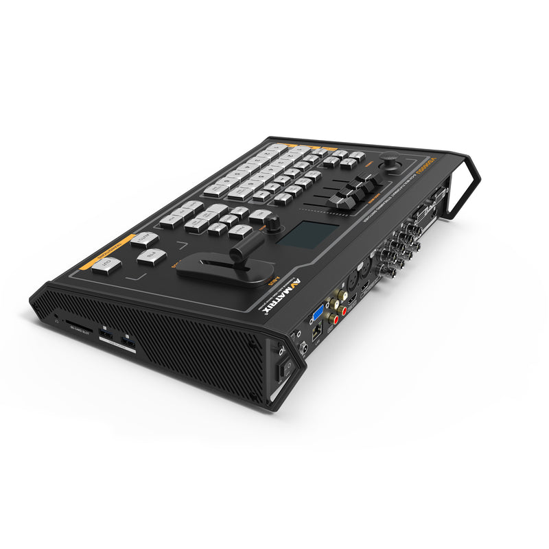 AV Matrix VS0605U