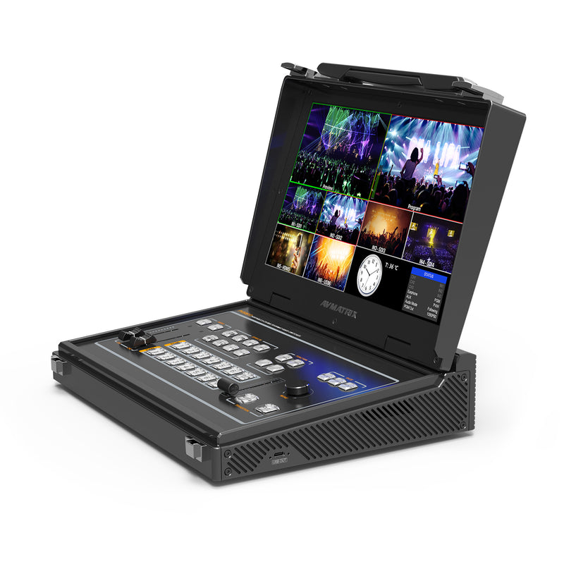 AV Matrix PVS0613U