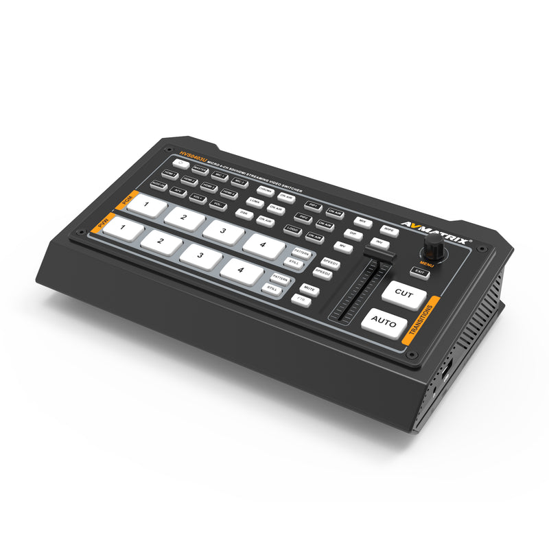 AV Matrix HVS0403U