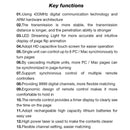 Super Cue - Standard