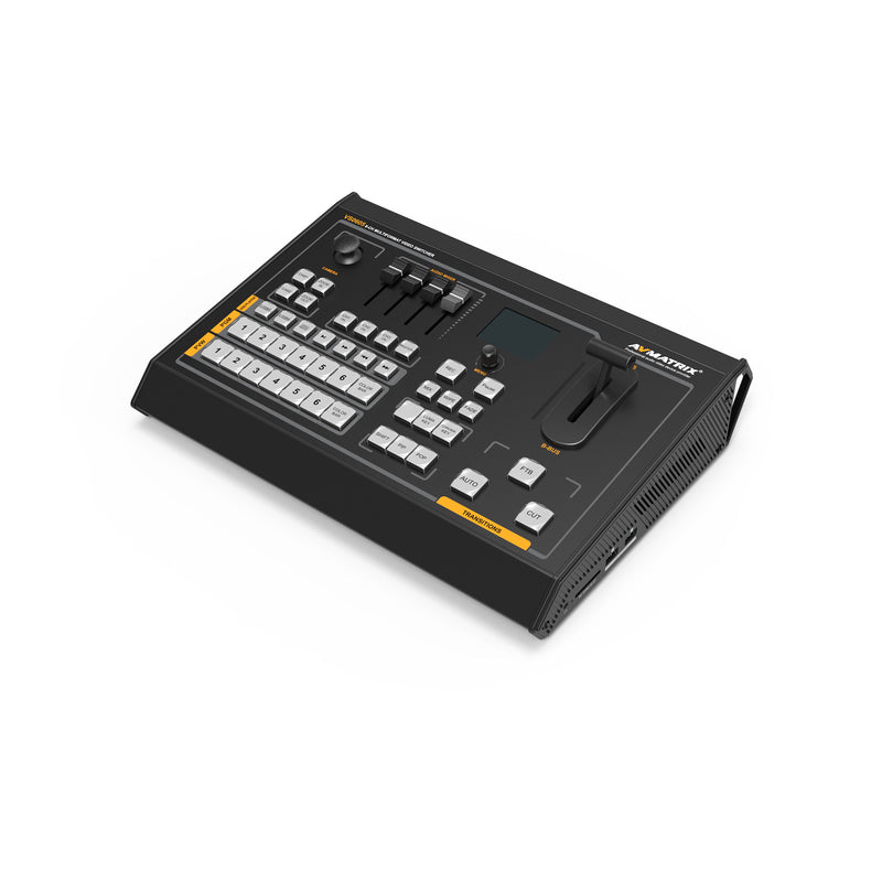 AV Matrix VS0605U